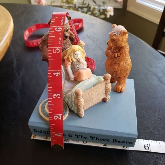 Rare 1991 House of Llyod Goldilocks - Picture 8 of 9